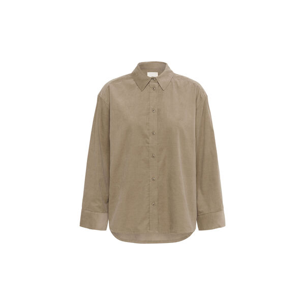 SavannasPW Shirt, desert taupe SavannasPW Shirt, desert taupe, Part Two