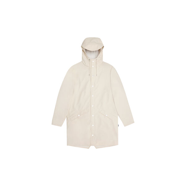 Long Jacket, dune Long Jacket, dune, Rains