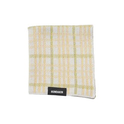 Knitted Dishcloth, frosty mist, Humdakin