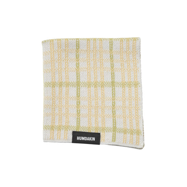 Knitted Dishcloth, frosty mist, Humdakin