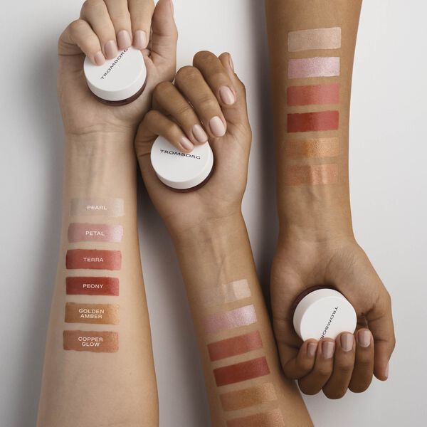 Tinted Multi Balm Pearl, Tromborg