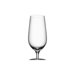 Beer Lager Glass 4 pcs, Orrefors