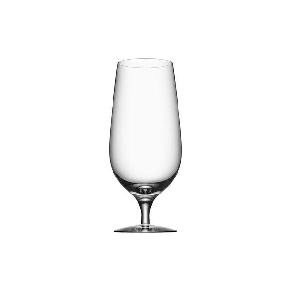 Beer Lager Glass 4 pcs Beer Lager Glass 4 pcs, Orrefors