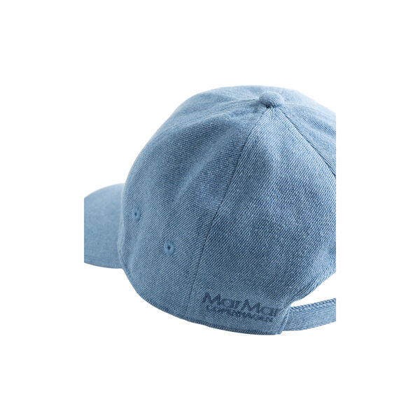 Arlo Cap, light indigo, MarMar Copenhagen