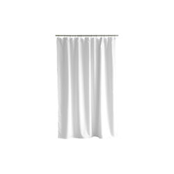 Comfort Shower Curtain, white, S&ouml;dahl