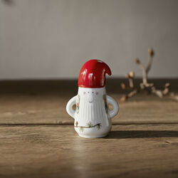 Hammershøi Christmas Father Elf decoration, Kähler