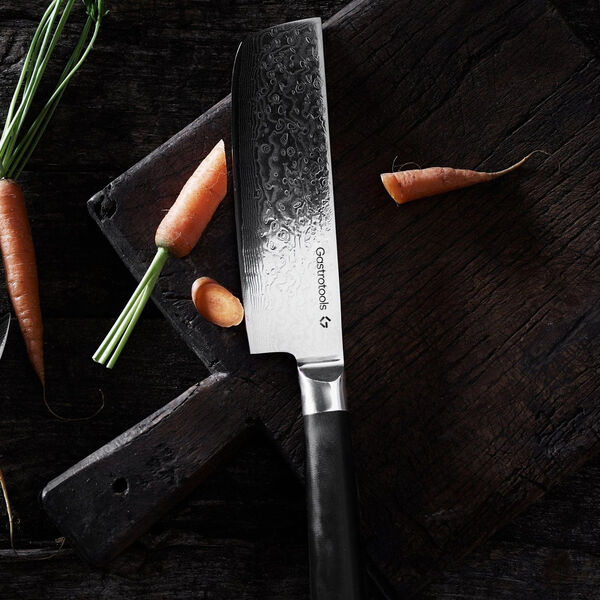Nakiri Vegetable Knife, Gastrotools
