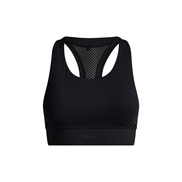 Ada Performance sports bra, nero, Cartel Copenhagen