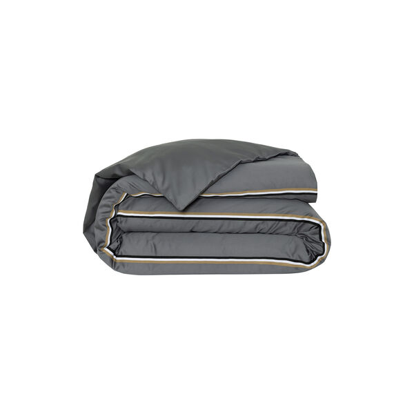 Blinea Duvet Cover, magnet, BOSS Home