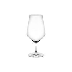 Cabernet Beer Glass, Holmegaard
