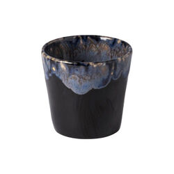 Gres Mug, black, Costa Nova