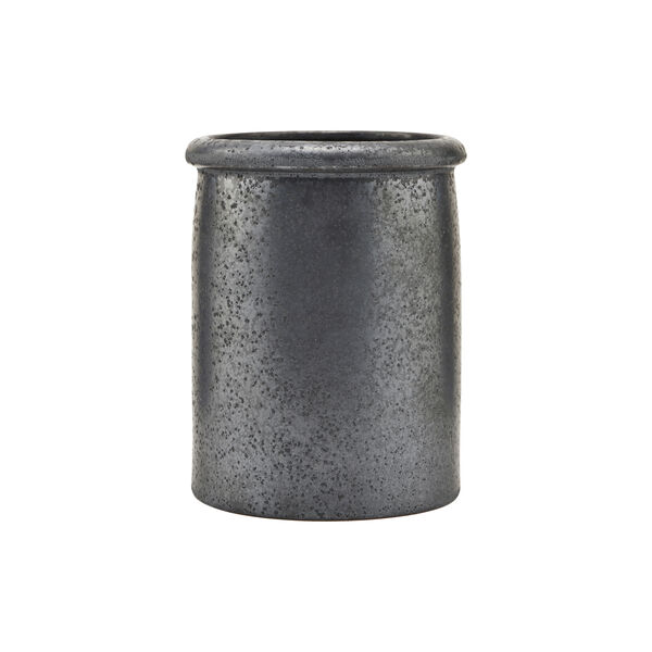 HDPion Jar, black/brown, House Doctor