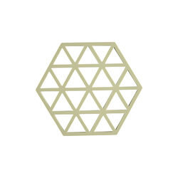Triangles Trivet, matchagree, Zone Denmark