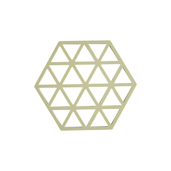 Triangles Trivet, matchagree, Zone Denmark