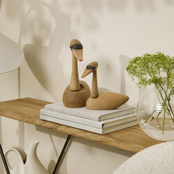 The Cygnet, Spring Copenhagen