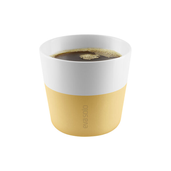 Lungo 2 pcs, golden sand Lungo 2 pcs, golden sand, Eva Solo