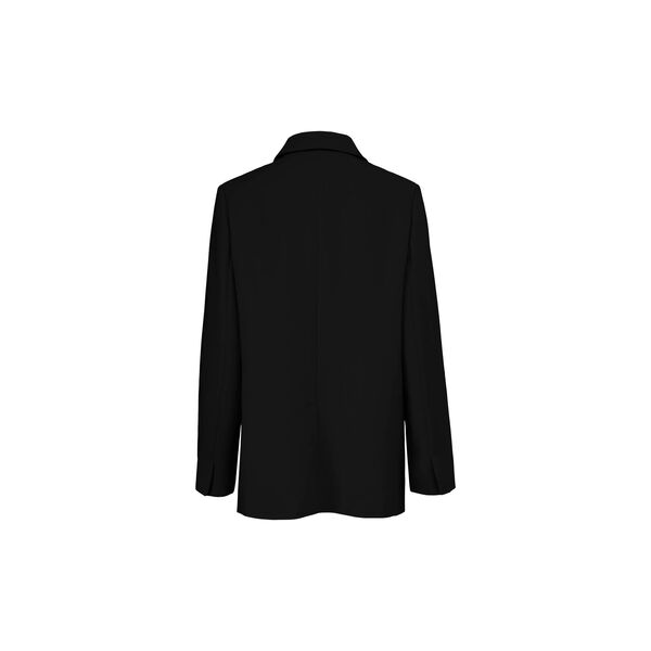 Gale&nbsp;Blazer, black, Modstr&ouml;m