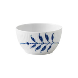 Blue Fluted Mega Bowl 15 cl, Royal Copenhagen