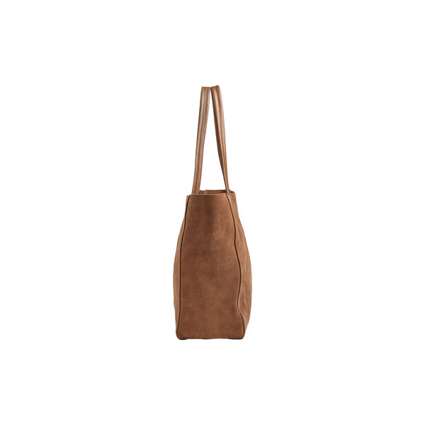 ZarahMBG Shopper Suede, chestnut ZarahMBG Shopper Suede, chestnut, Markberg