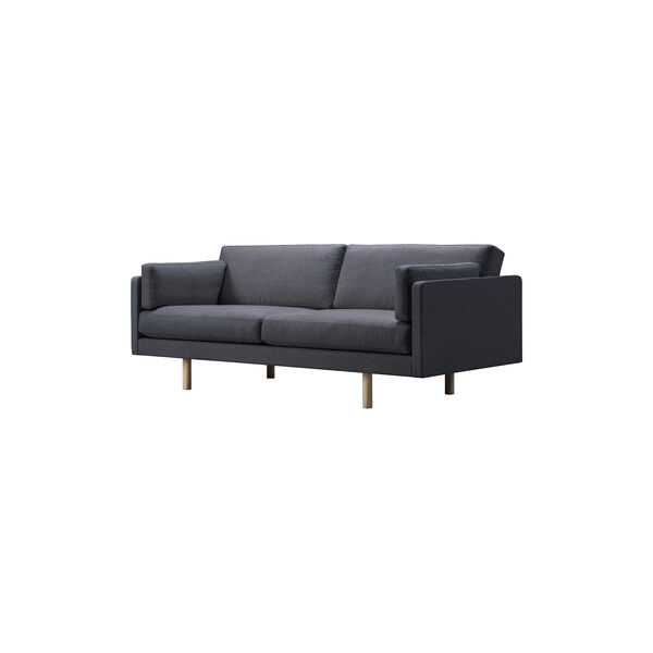 EJ220 2-seater Sofa, Bardal 780, Fredericia Furniture