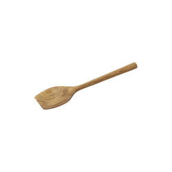 Douron Kitchen spoon broad shape, Pillivuyt Gourmet
