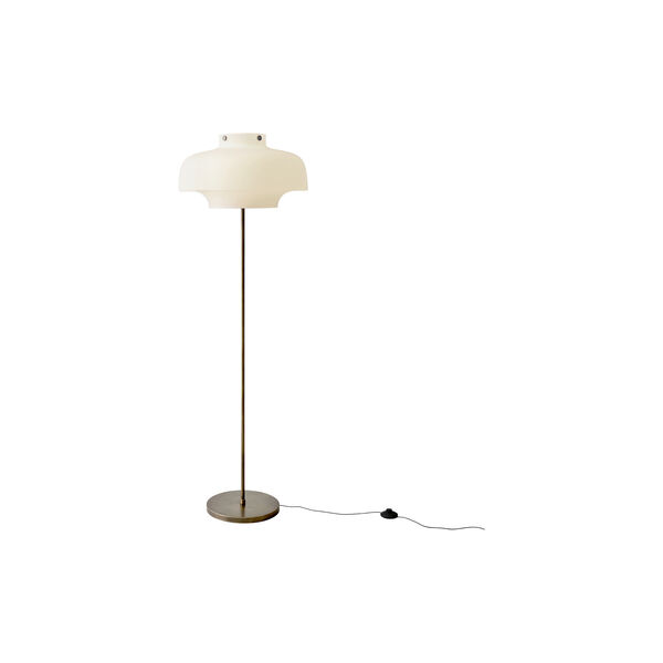 Copenhagen SC14 Floor Lamp, &Tradition
