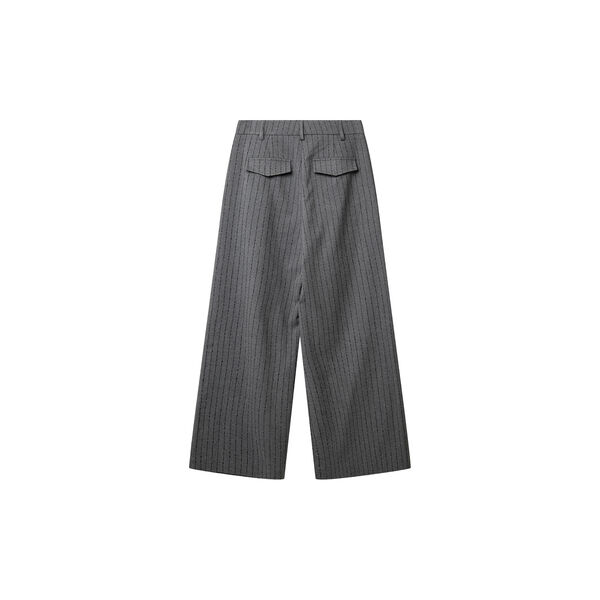BL-AGNITA 2 Pants, phantom melange, Blanche CPH