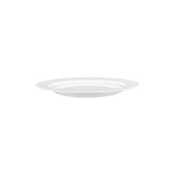 Legio Nova Dinner plate 28 cm, white, Eva Trio