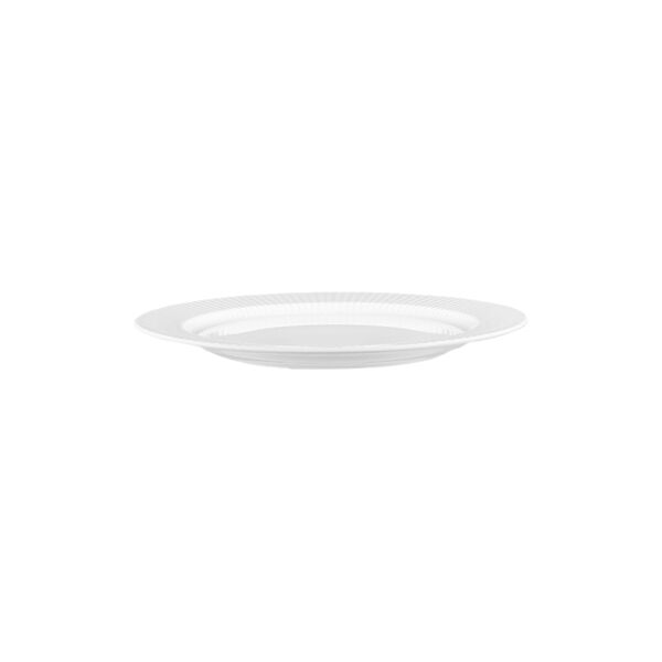 Legio Nova Dinner plate 28 cm, white Legio Nova Dinner plate 28 cm, white, Eva Trio