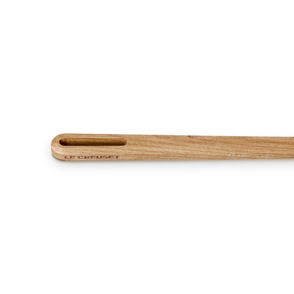 Signature large spatula, garnet, Le Creuset