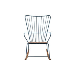 PAON Rocking Chair, midnight, HOUE
