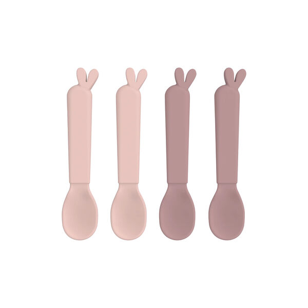 Lalee Kiddish Spoon Set, powder Lalee Kiddish Spoon Set, powder, Done by Deer