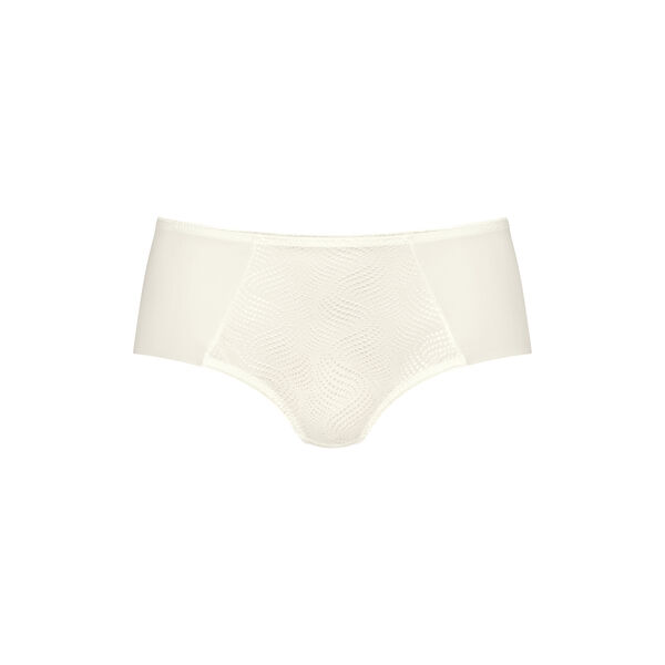 Essential Minimizer Hipster Briefs, vanille, Triumph