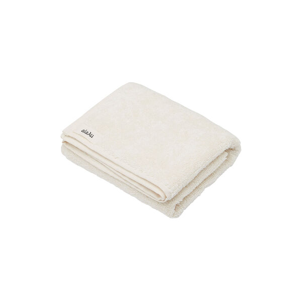 Towel, white Towel, white, Aiayu
