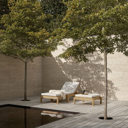 CU AH604 Cushion, Carl Hansen & S&oslash;n