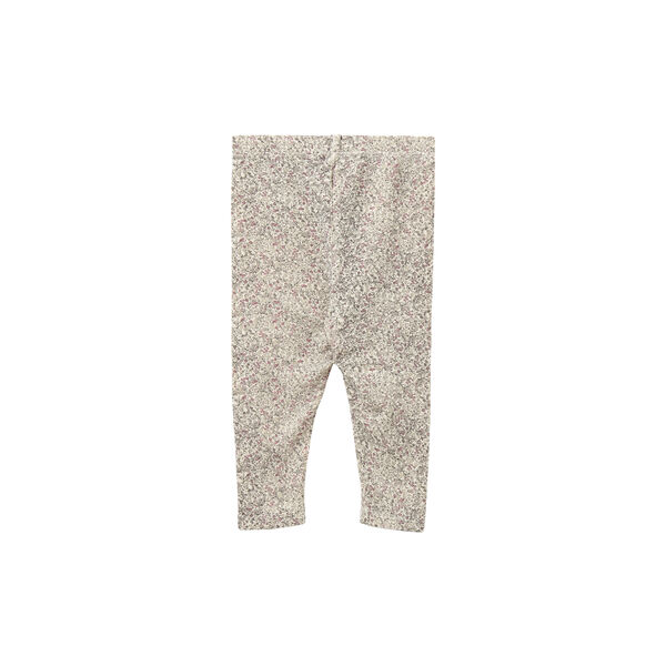 NalineKB Leggings, aop flower, Sofie Schnoor