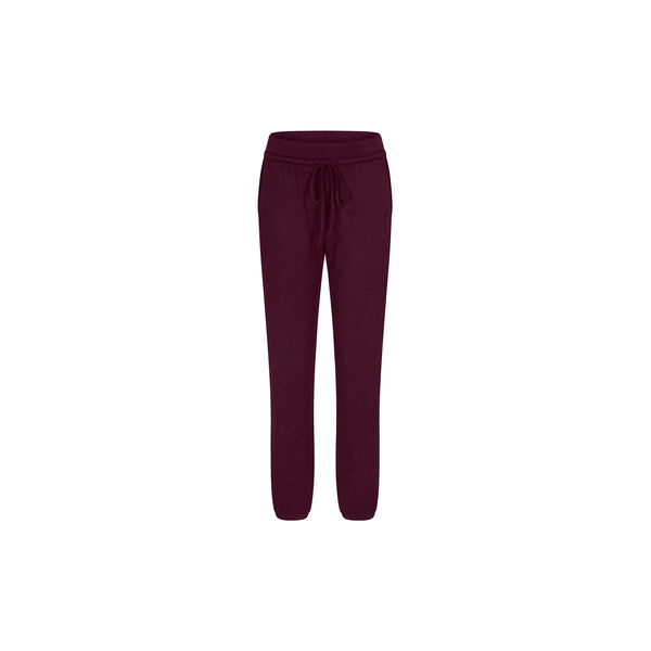 Cozy Comfort Cozy Trouser X 01, red - dark combination, Triumph