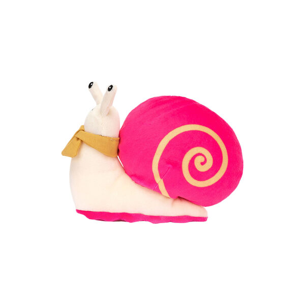 Escarfgot snail, Jellycat
