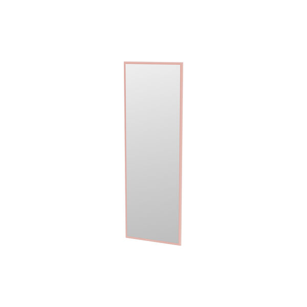 Colour Frame Mirror LIKE (SP1806), 167 ruby, Montana Furniture