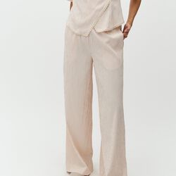 Leonella-M Pant, alita red stripe, mbyM