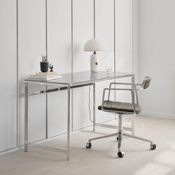 VIPP430 Studio Desk, ocean grey, Vipp