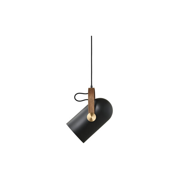 Le Klint 162 Carronade II Pendant, smoked oak, LE KLINT