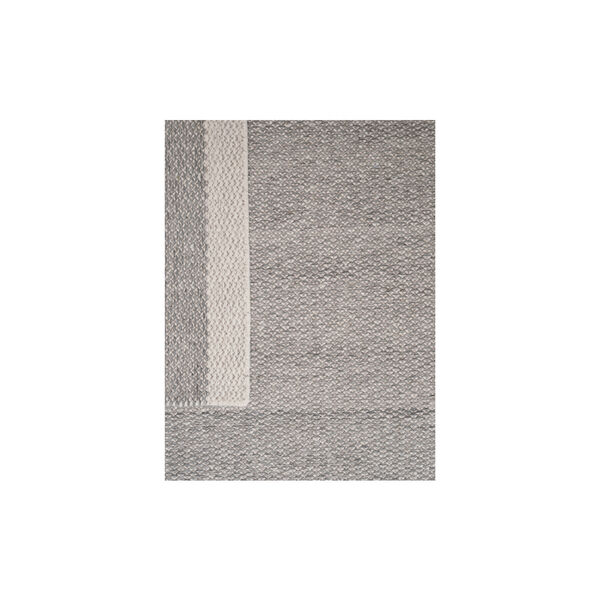 Frode Rug, silver, Linie Design