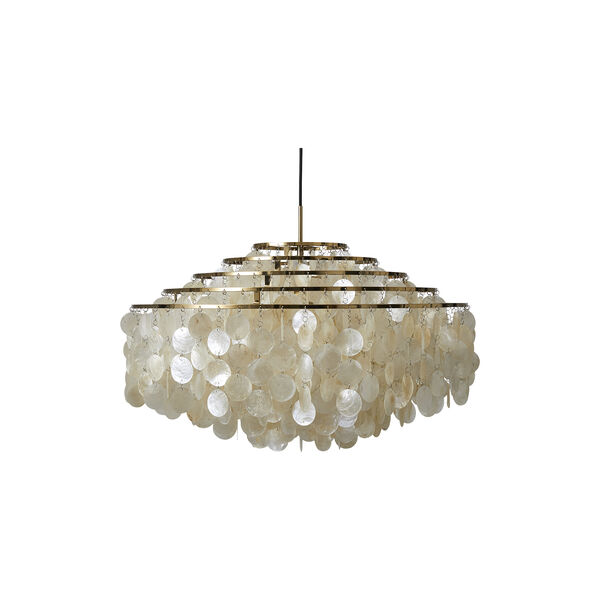 Fun 11DM Pendant, Verpan