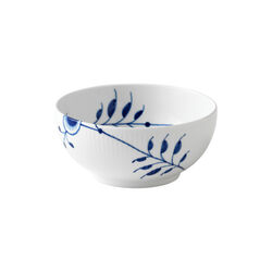 Blue Fluted Mega Bowl 73 cl, Royal Copenhagen