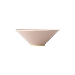 Memphis bowl &Oslash; 32 cm, sand, Stilleben