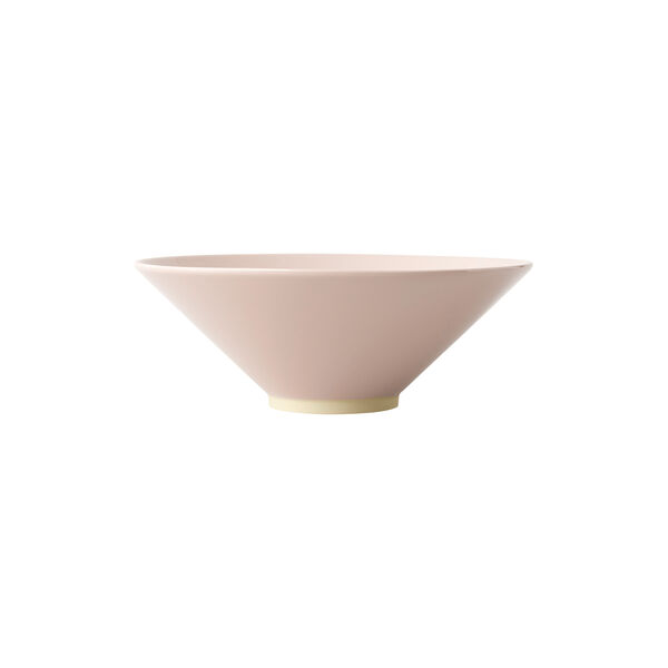 Memphis bowl &Oslash; 32 cm, sand, Stilleben
