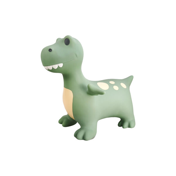 Dexter the Dino Jumping Animal, Find that hippo