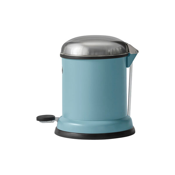 VIPP13 Pedal Bin, Henri teal, Vipp