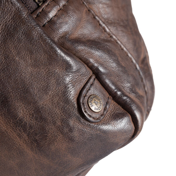 Bumbag, 068 winter brown, Depeche